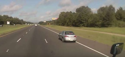 Too late for a proper merge …