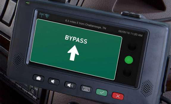 drivewyze