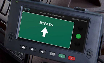 drivewyze
