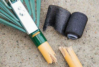 FiberFix tape