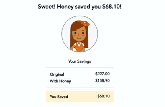 honey-chrome-extension