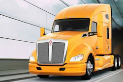 Kenworth T680