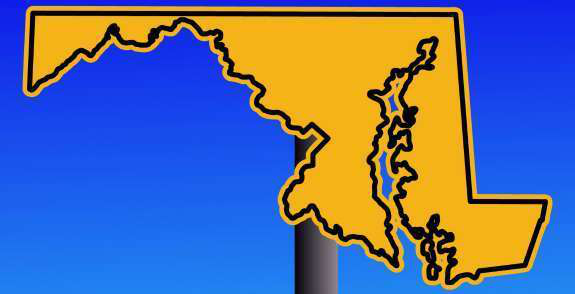 maryland
