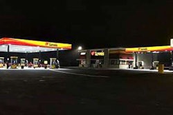 Love’s in Port Barre, Louisiana (Love’s photo)