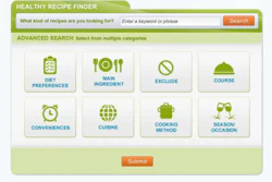 web-md-recipe-finder