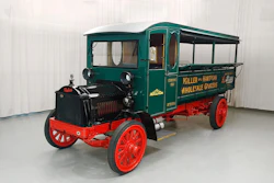1920 Packard Model E Truck (Photo: LeMay – America’s Car Museum)