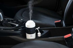 Arospa portable humidifier