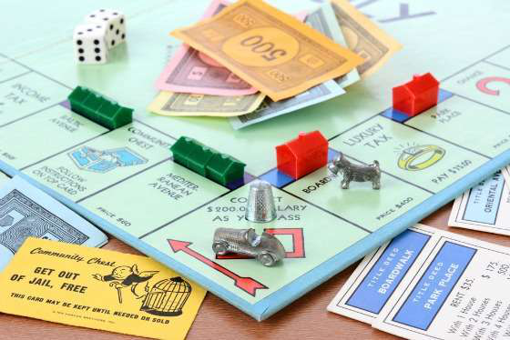 board-games