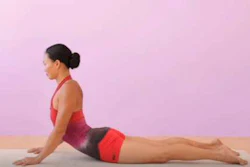 Cobra Stretch/Pose