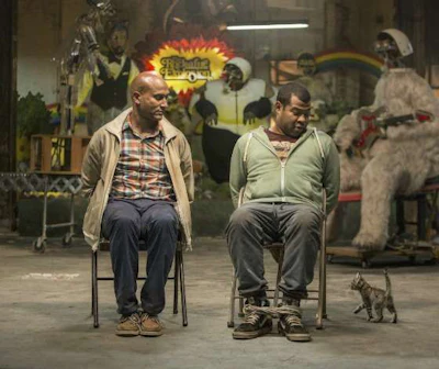 Keanu (Image Courtesy of Warner Bros.)
