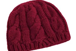 Peekaboos Ponytail Hat (Image Courtesy of Peekaboos Hats)