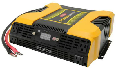 powerdrive-pd3000