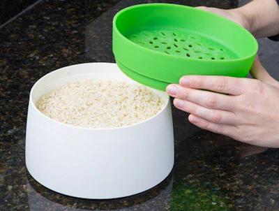 Rice cooker
