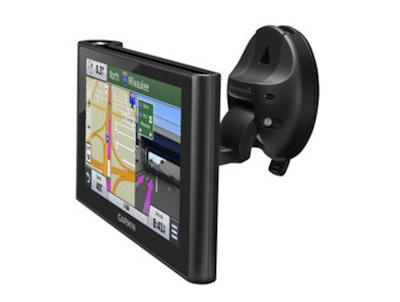 Garmin dēzlCam LMTHD