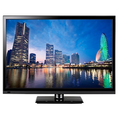 Skyworth 19” LED TV/DVD