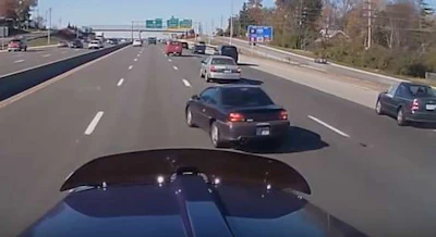 Watch what happens next …