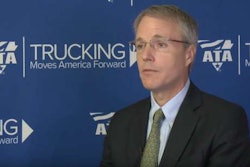 ATA EVP for Advocacy Bill Sullivan