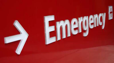 emergency
