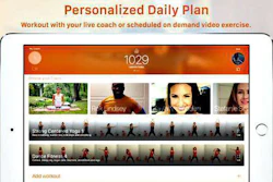 FitNet app for when you have a little time for fitness