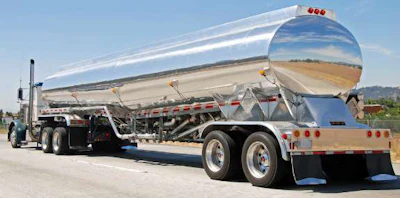 gasoline-tanker