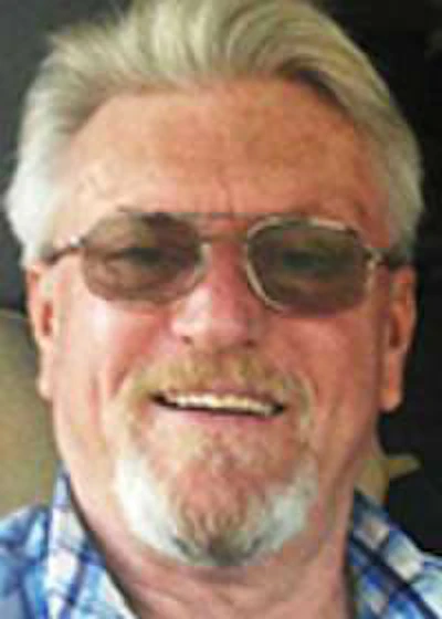 Carl Debehnke