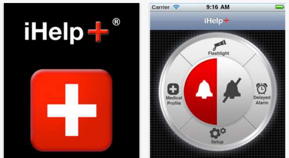 ihelp