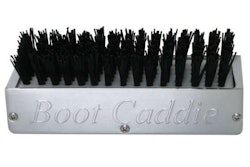 Boot Caddie (Image Courtesy of Iowa 80)