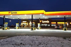 New Love’s opens in Floyd, Iowa