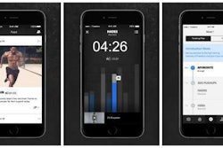 Freeletics Bodyweight app screenshots