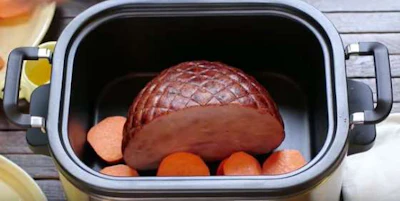 ham-christmas
