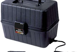 RoadPro Portable Stove