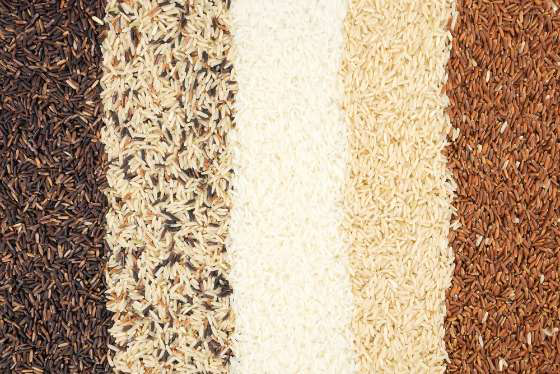 rice