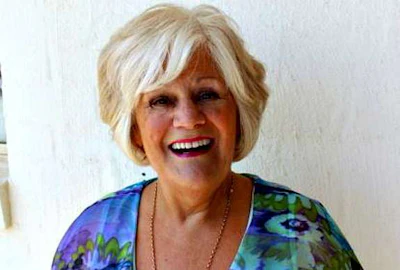Dee Gibson: The Psychic Trucker