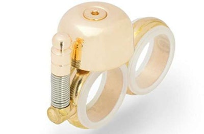 The Runbell