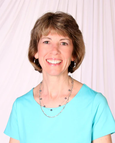 Sharon Madalis