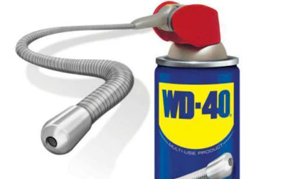 wd40