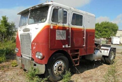 63 Freightliner
