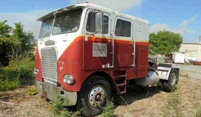 63 Freightliner
