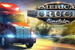 American Truck Simulator