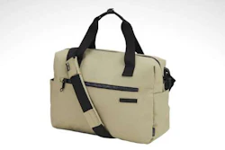 Pacsafe Intasafe Z400 anti-theft messenger bag