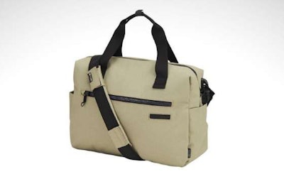 Pacsafe Intasafe Z400 anti-theft messenger bag