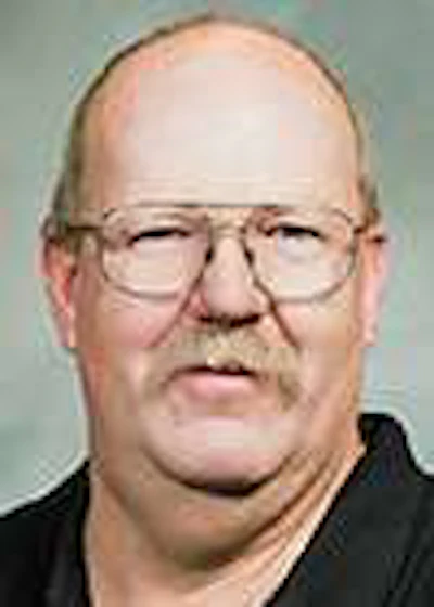 Jerry Ginter