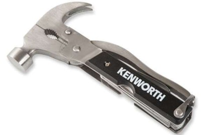 One tool has 12 functions