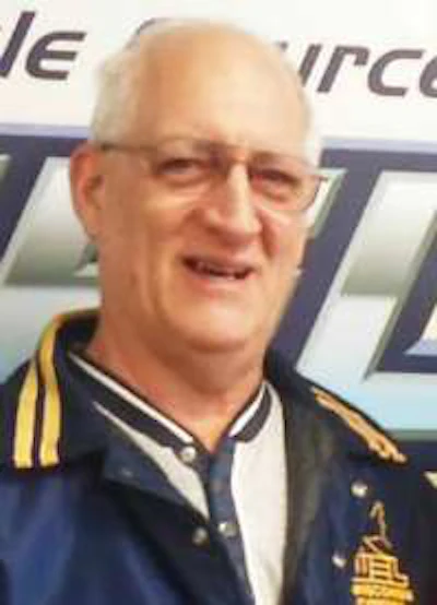 David McGowan