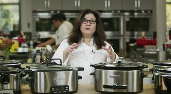 Test-Kitchen