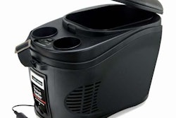 Black and Decker Travel Cooler and Warmer