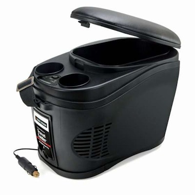 Black and Decker Travel Cooler and Warmer