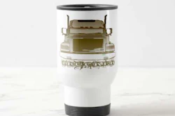 Trucker Mug