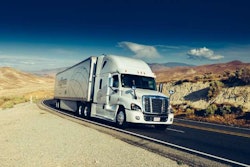 The trucking industry is starting the new year with various conferences in January.
