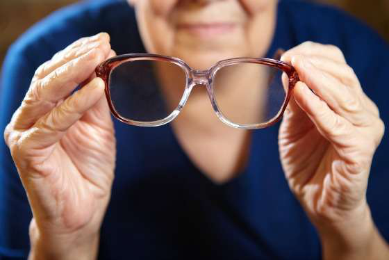 Women Vision